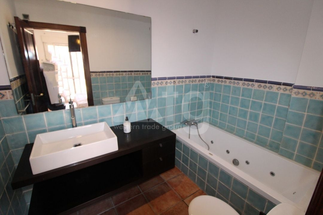 Adosado de 3 habitaciones en Catral - PRS136461 - Foto - 15