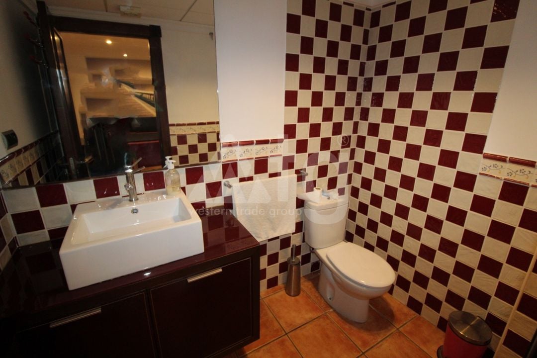 Adosado de 3 habitaciones en Catral - PRS136461 - Foto - 14