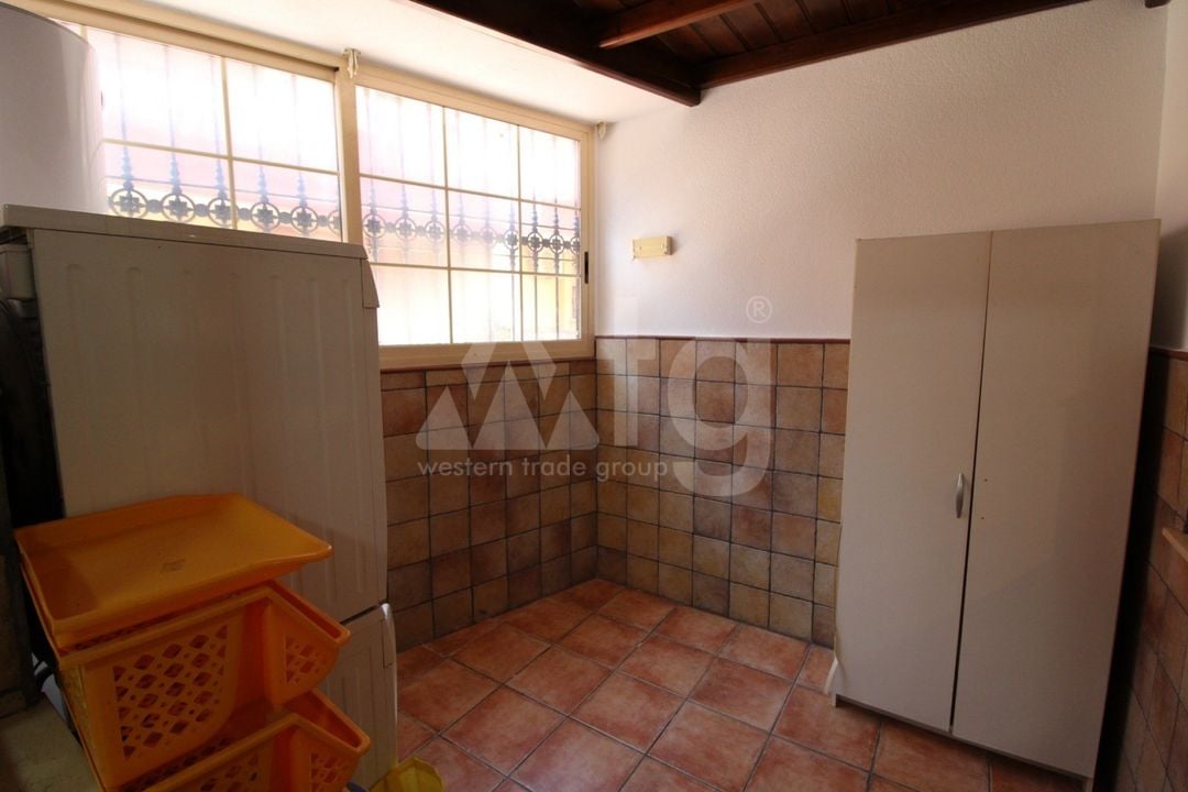 Adosado de 3 habitaciones en Catral - PRS136461 - Foto - 18