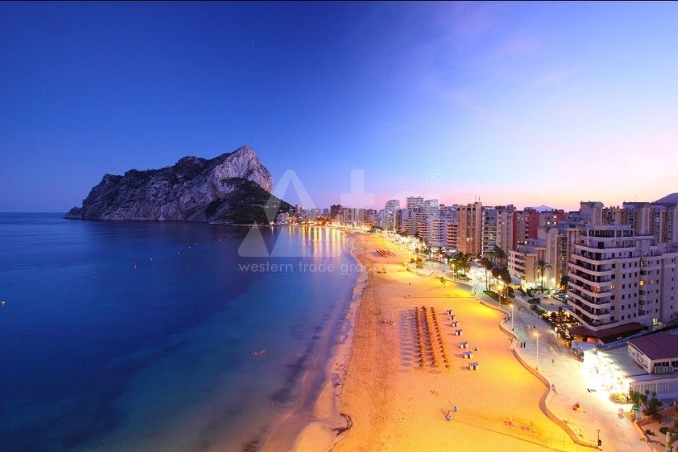 4 bedroom Villa in Calpe - JT34165 - Photo - 10