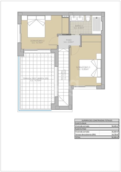 Villa Vistabella, 3 hálószoba - SLR136485 - Fénykép 3