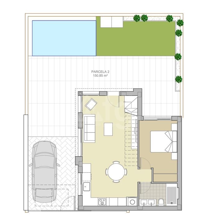 Villa Vistabella, 3 hálószoba - SLR136485 - Fénykép 1