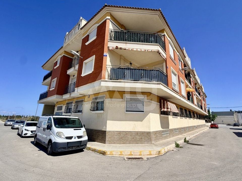 2 bedroom Apartment in Dolores - CSH136527 - Photo - 1