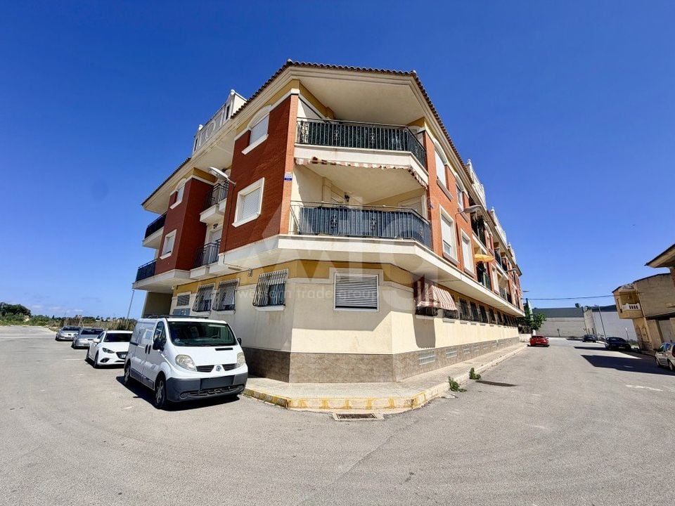 2 bedroom Apartment in Dolores - CSH136527 - Photo - 4