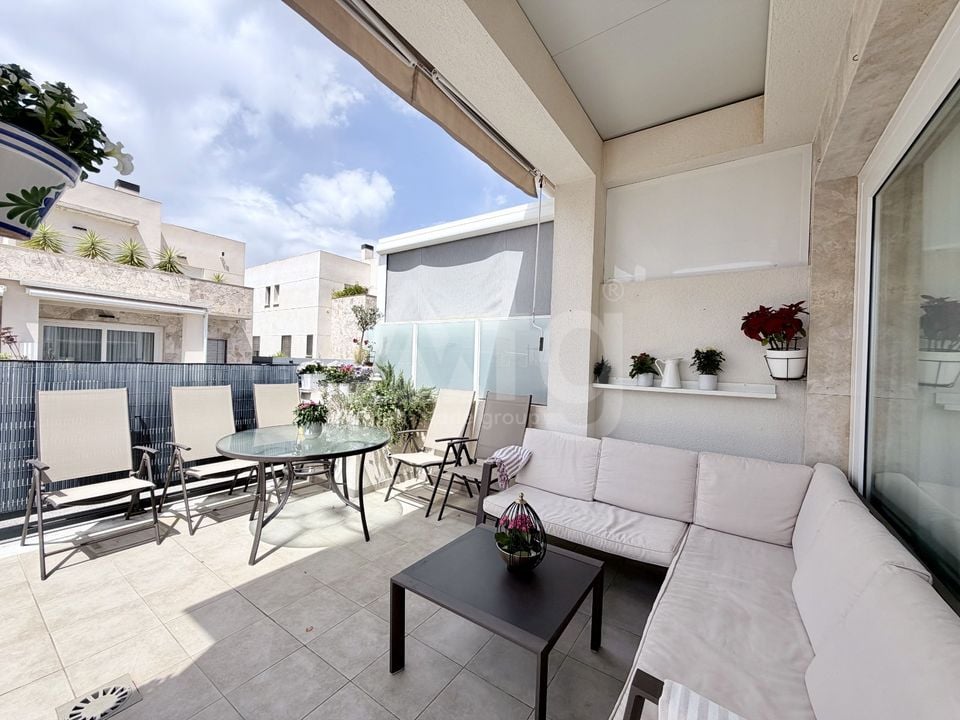 Villa de 3 chambres à Torrevieja - ERV136538 - Photo - 4