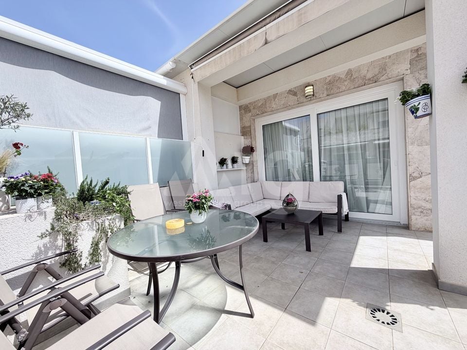 Villa de 3 chambres à Torrevieja - ERV136538 - Photo - 2