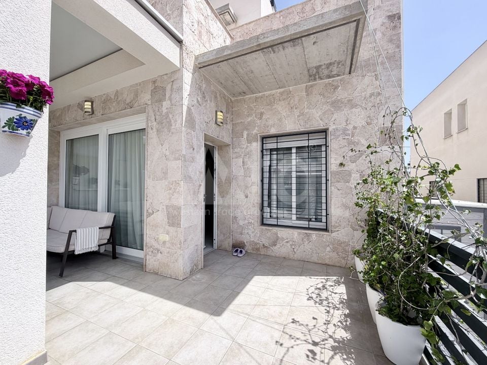 Villa de 3 chambres à Torrevieja - ERV136538 - Photo - 3