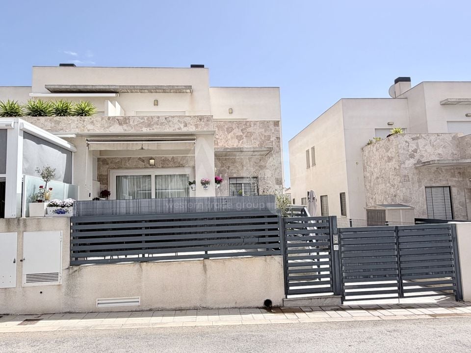 Villa de 3 chambres à Torrevieja - ERV136538 - Photo - 1