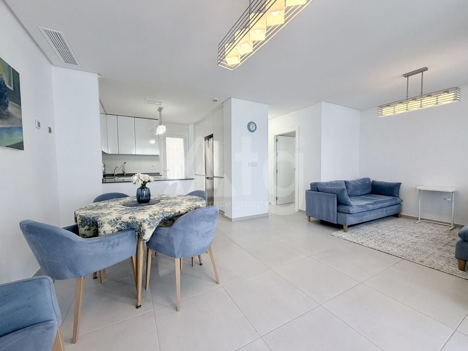 Villa de 3 chambres à Torrevieja - ERV136538 - Photo - 7