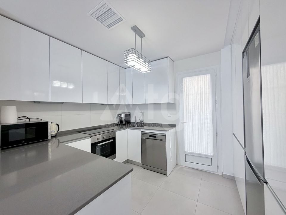 Villa de 3 chambres à Torrevieja - ERV136538 - Photo - 9