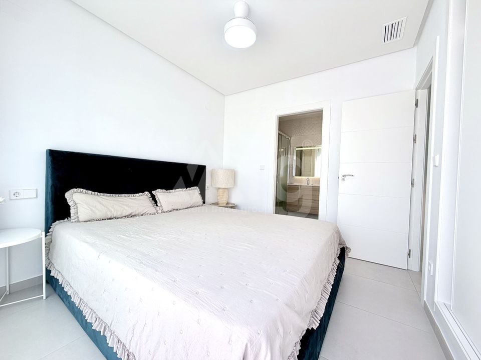 Villa de 3 chambres à Torrevieja - ERV136538 - Photo - 11