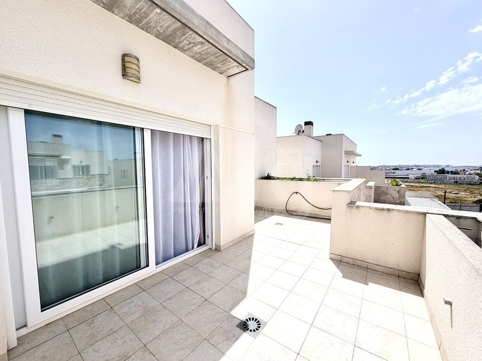 Villa de 3 chambres à Torrevieja - ERV136538 - Photo - 20