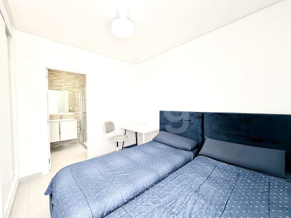Villa de 3 chambres à Torrevieja - ERV136538 - Photo - 14