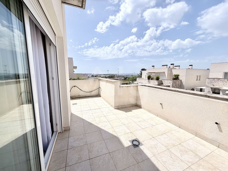 Villa de 3 chambres à Torrevieja - ERV136538 - Photo - 21