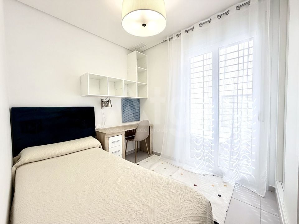 Villa de 3 chambres à Torrevieja - ERV136538 - Photo - 12