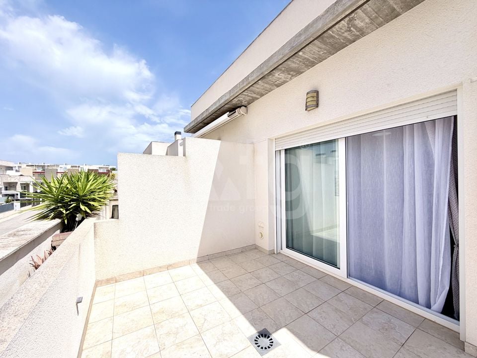 Villa de 3 chambres à Torrevieja - ERV136538 - Photo - 19