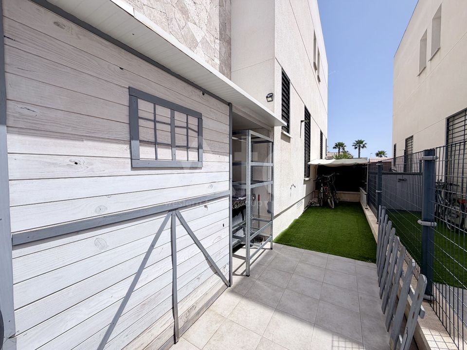 Villa de 3 chambres à Torrevieja - ERV136538 - Photo - 22