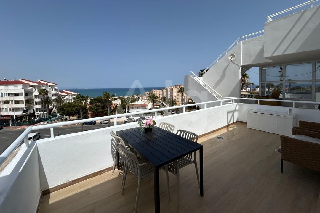 2 bedroom Apartment in Torrevieja - SV136567 - Photo - 2