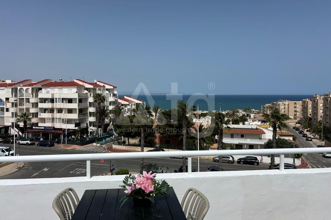 2 bedroom Apartment in Torrevieja - SV136567 - Photo - 4