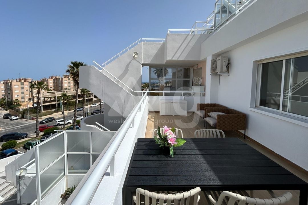 2 bedroom Apartment in Torrevieja - SV136567 - Photo - 3
