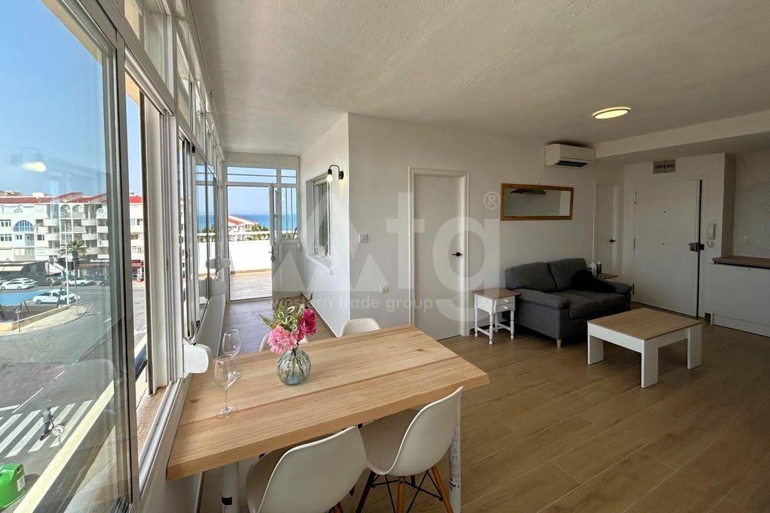 2 bedroom Apartment in Torrevieja - SV136567 - Photo - 7