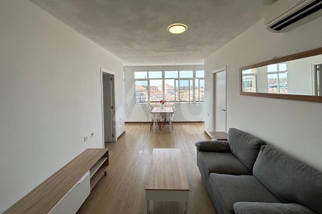 2 bedroom Apartment in Torrevieja - SV136567 - Photo - 6