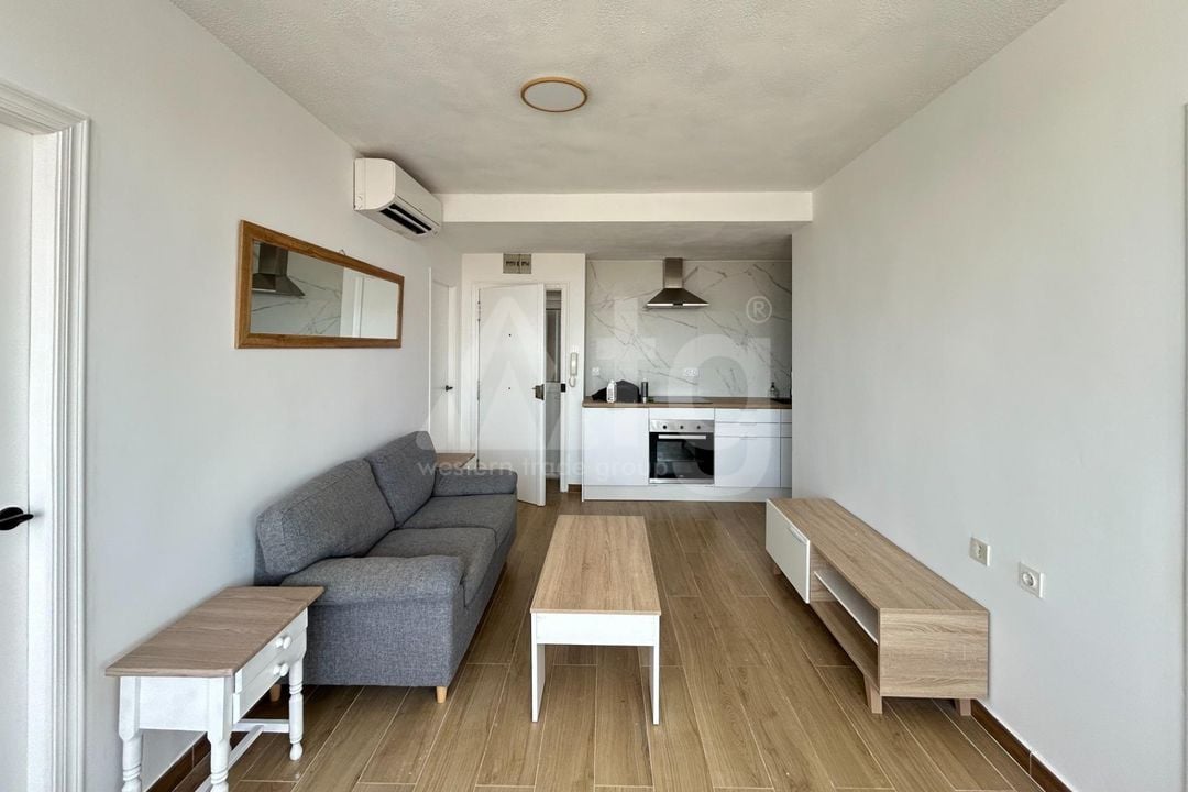 2 bedroom Apartment in Torrevieja - SV136567 - Photo - 5