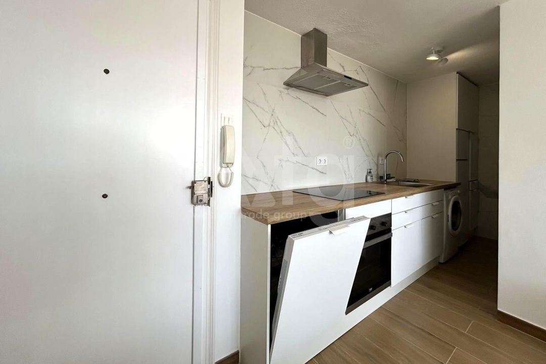 2 bedroom Apartment in Torrevieja - SV136567 - Photo - 11