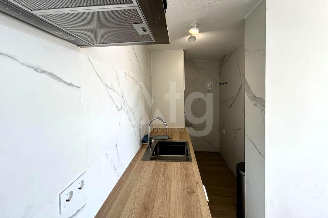 2 bedroom Apartment in Torrevieja - SV136567 - Photo - 12