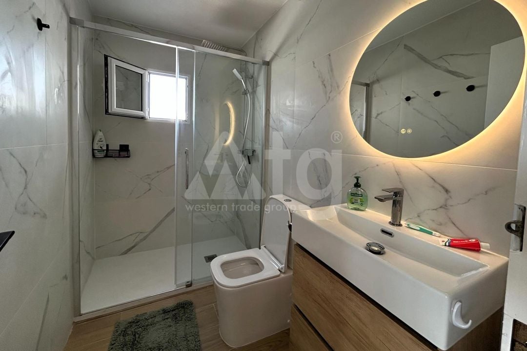 2 bedroom Apartment in Torrevieja - SV136567 - Photo - 19