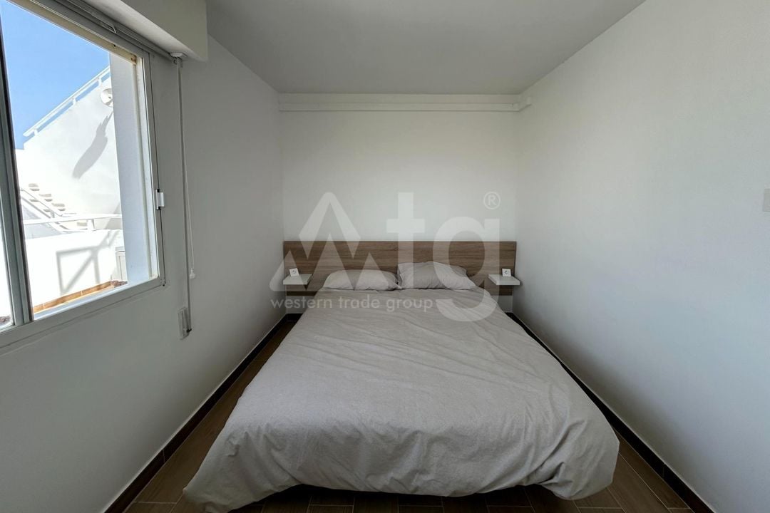 2 bedroom Apartment in Torrevieja - SV136567 - Photo - 14