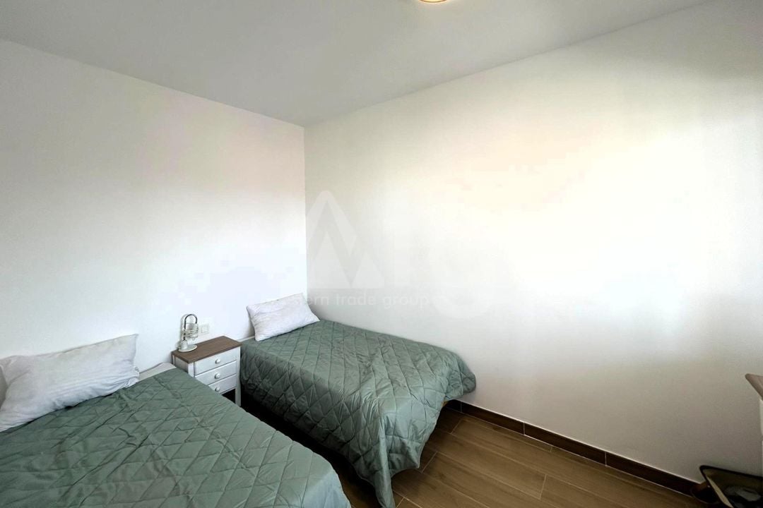 2 bedroom Apartment in Torrevieja - SV136567 - Photo - 17