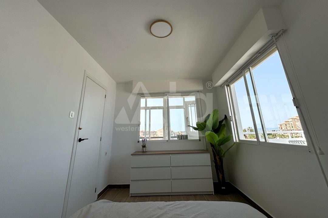 2 bedroom Apartment in Torrevieja - SV136567 - Photo - 15