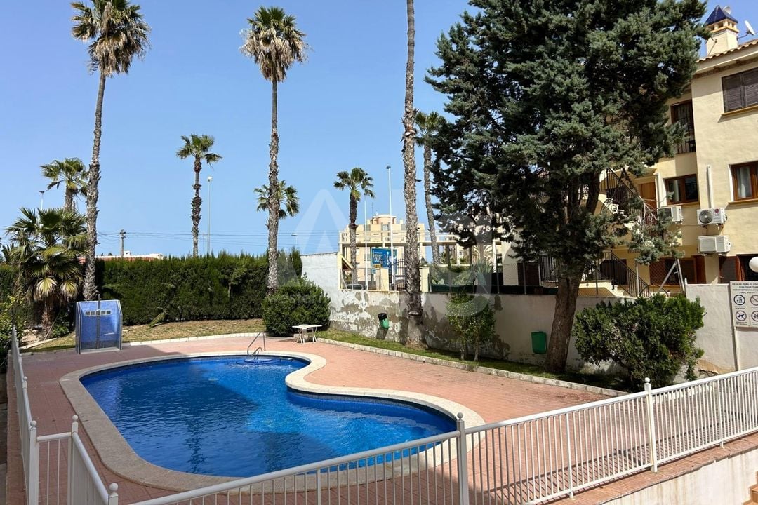 2 bedroom Apartment in Torrevieja - SV136567 - Photo - 21