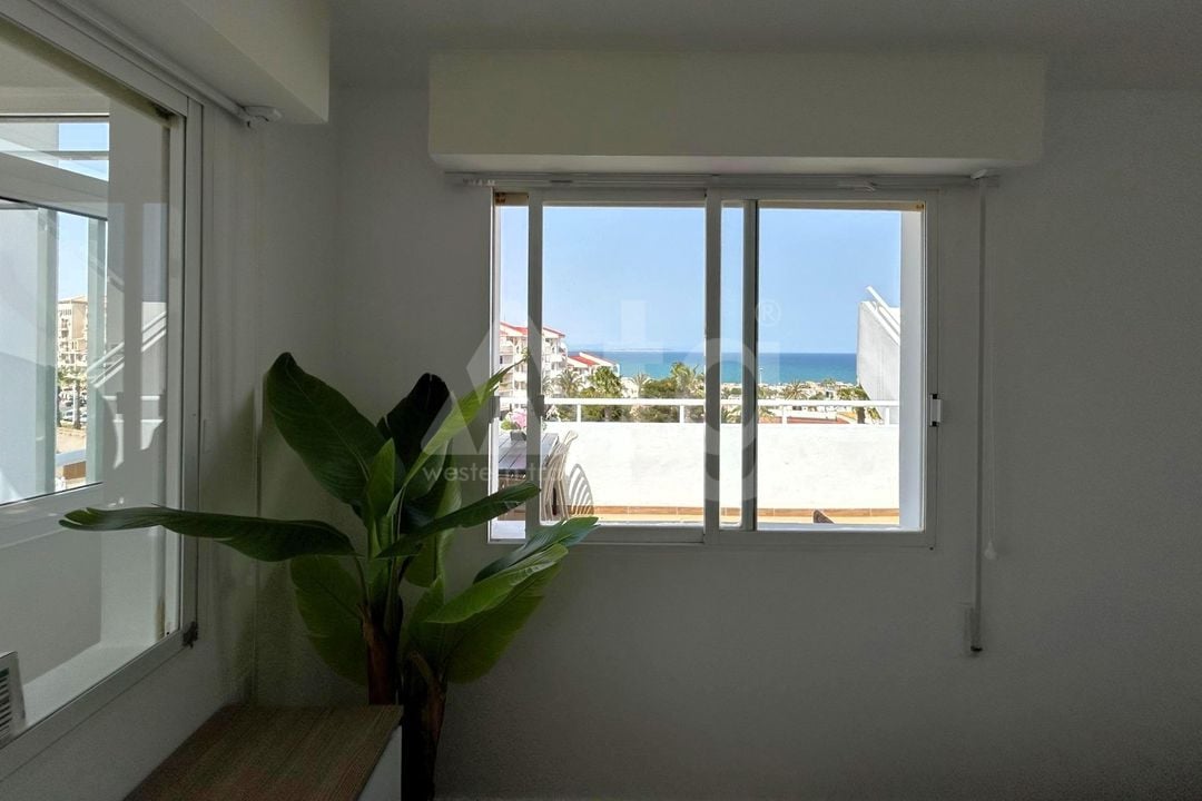 2 bedroom Apartment in Torrevieja - SV136567 - Photo - 16
