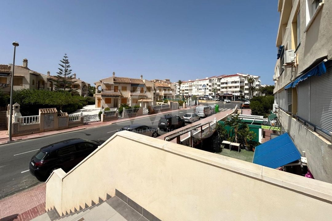 2 bedroom Apartment in Torrevieja - SV136567 - Photo - 20