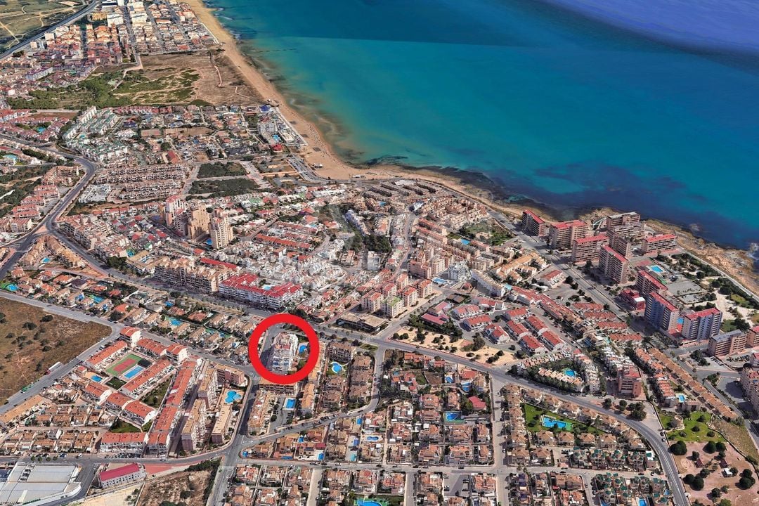2 bedroom Apartment in Torrevieja - SV136567 - Photo - 26