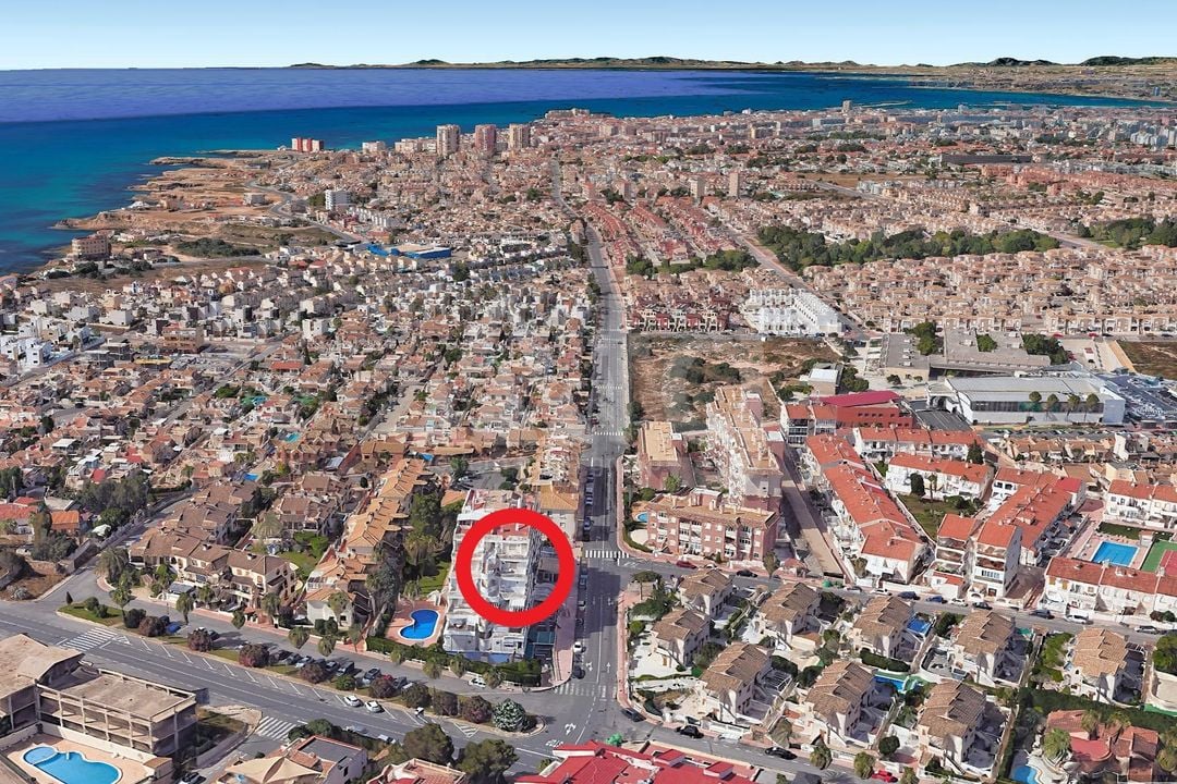 2 bedroom Apartment in Torrevieja - SV136567 - Photo - 27