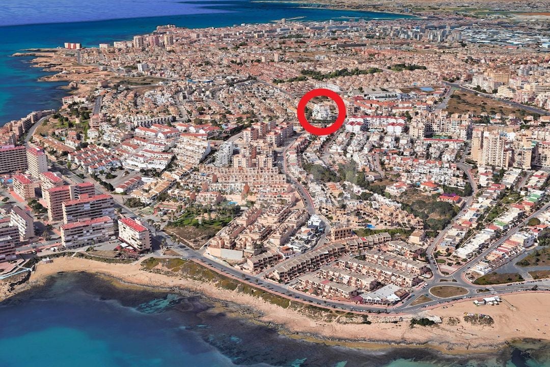 2 bedroom Apartment in Torrevieja - SV136567 - Photo - 28