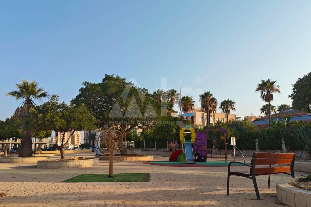 2 bedroom Apartment in Torrevieja - SV136567 - Photo - 31