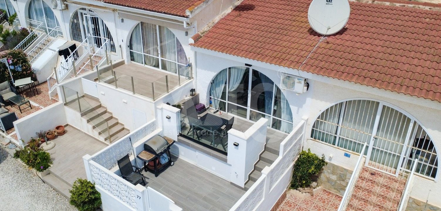 1 bedroom Bungalow in Ciudad Quesada - MVR136594 - Photo - 1