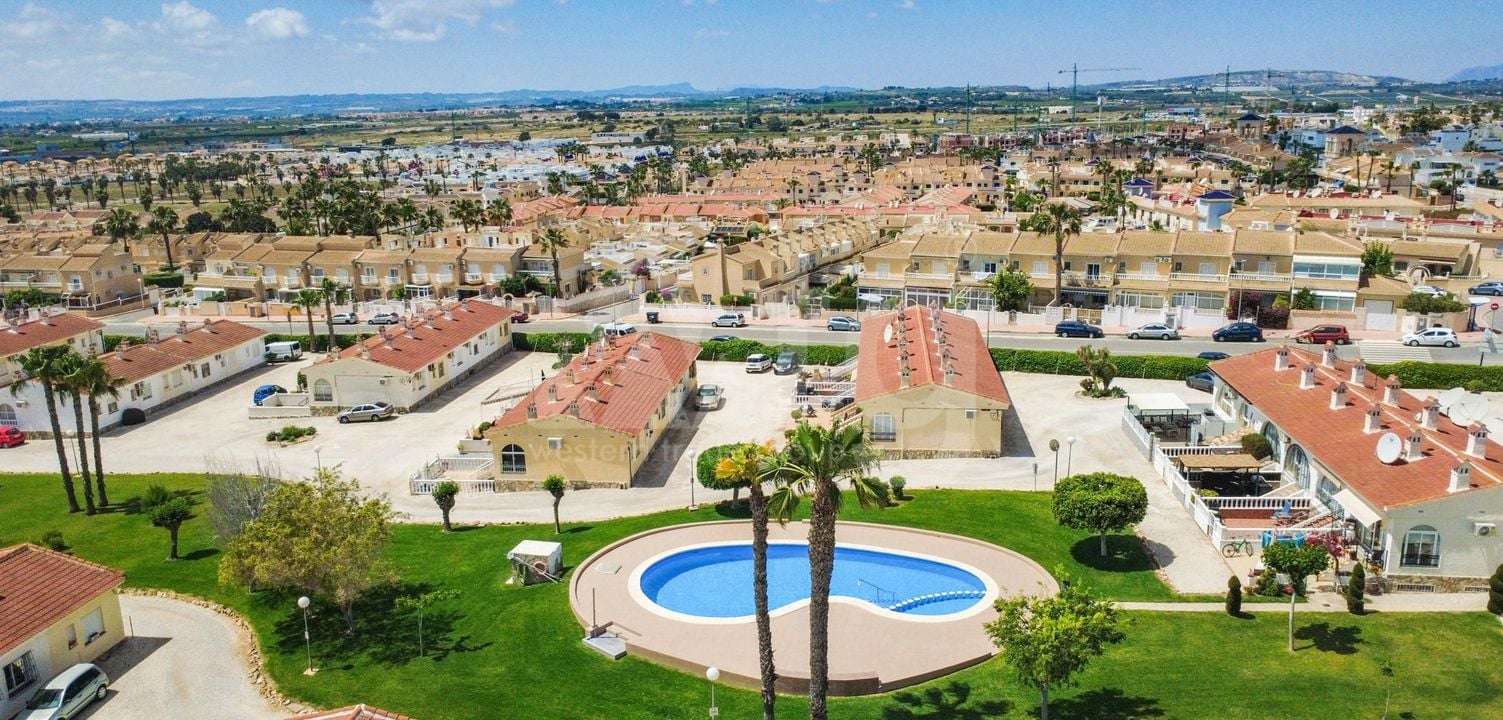 2 bedroom Townhouse in Ciudad Quesada - MVR136595 - Photo - 20