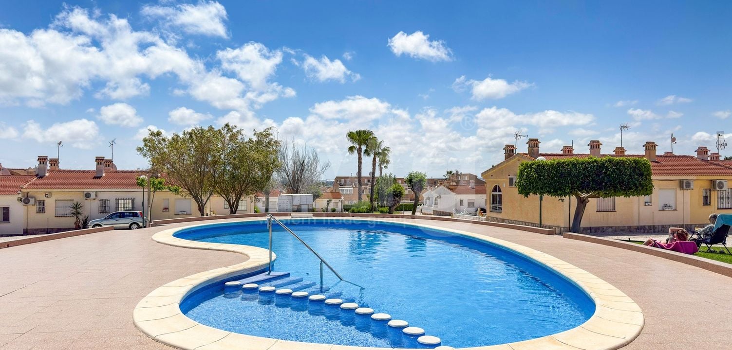 2 bedroom Townhouse in Ciudad Quesada - MVR136595 - Photo - 16