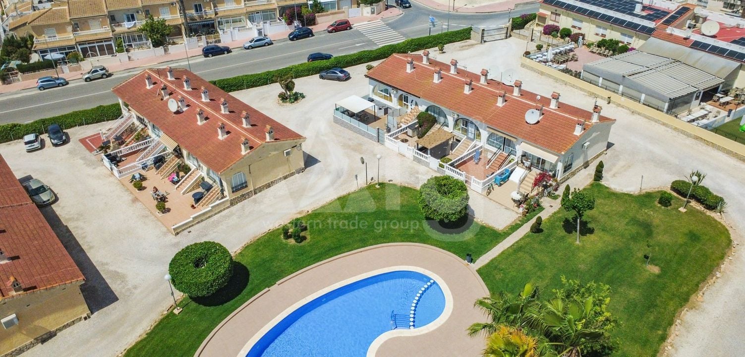 2 bedroom Townhouse in Ciudad Quesada - MVR136595 - Photo - 19