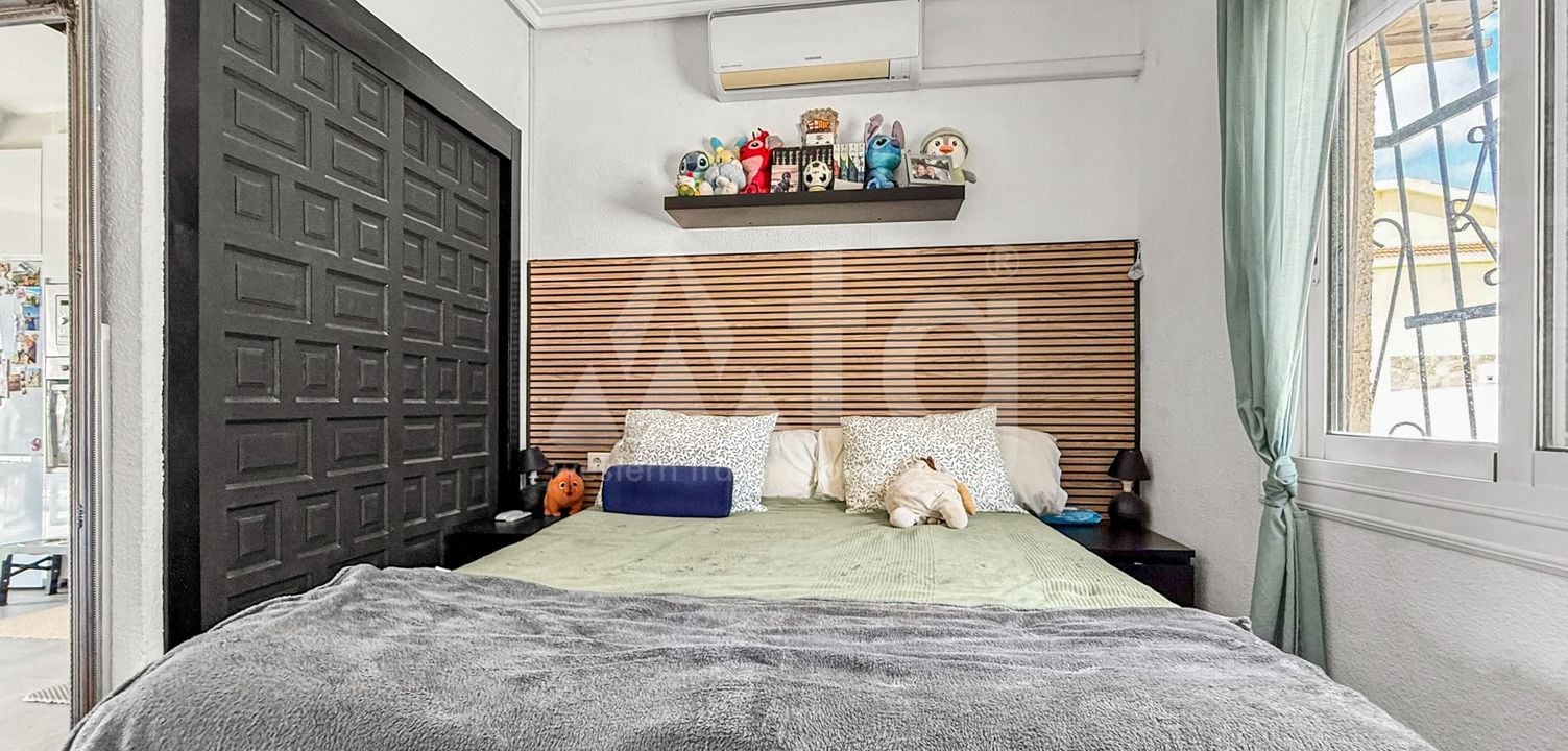 1 bedroom Bungalow in Ciudad Quesada - MVR136594 - Photo - 10