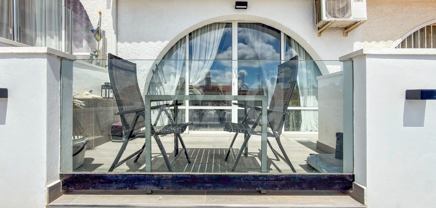 1 bedroom Bungalow in Ciudad Quesada - MVR136594 - Photo - 3
