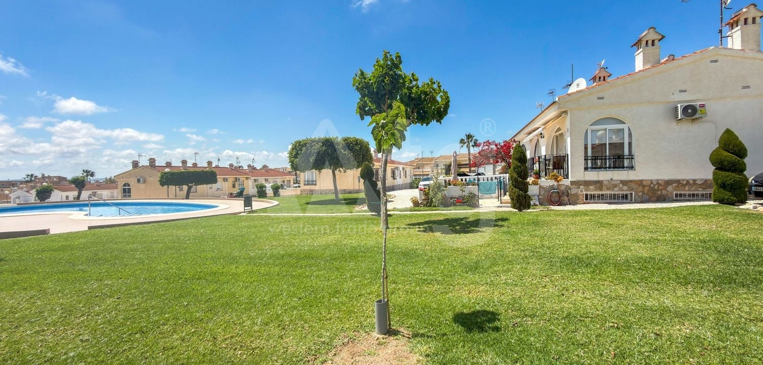 2 bedroom Townhouse in Ciudad Quesada - MVR136595 - Photo - 17