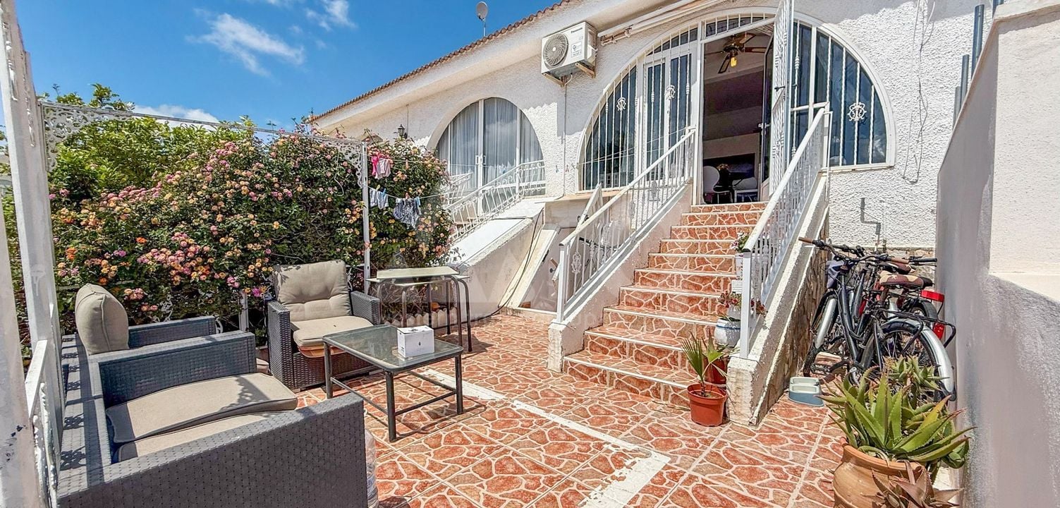 2 bedroom Townhouse in Ciudad Quesada - MVR136595 - Photo - 1