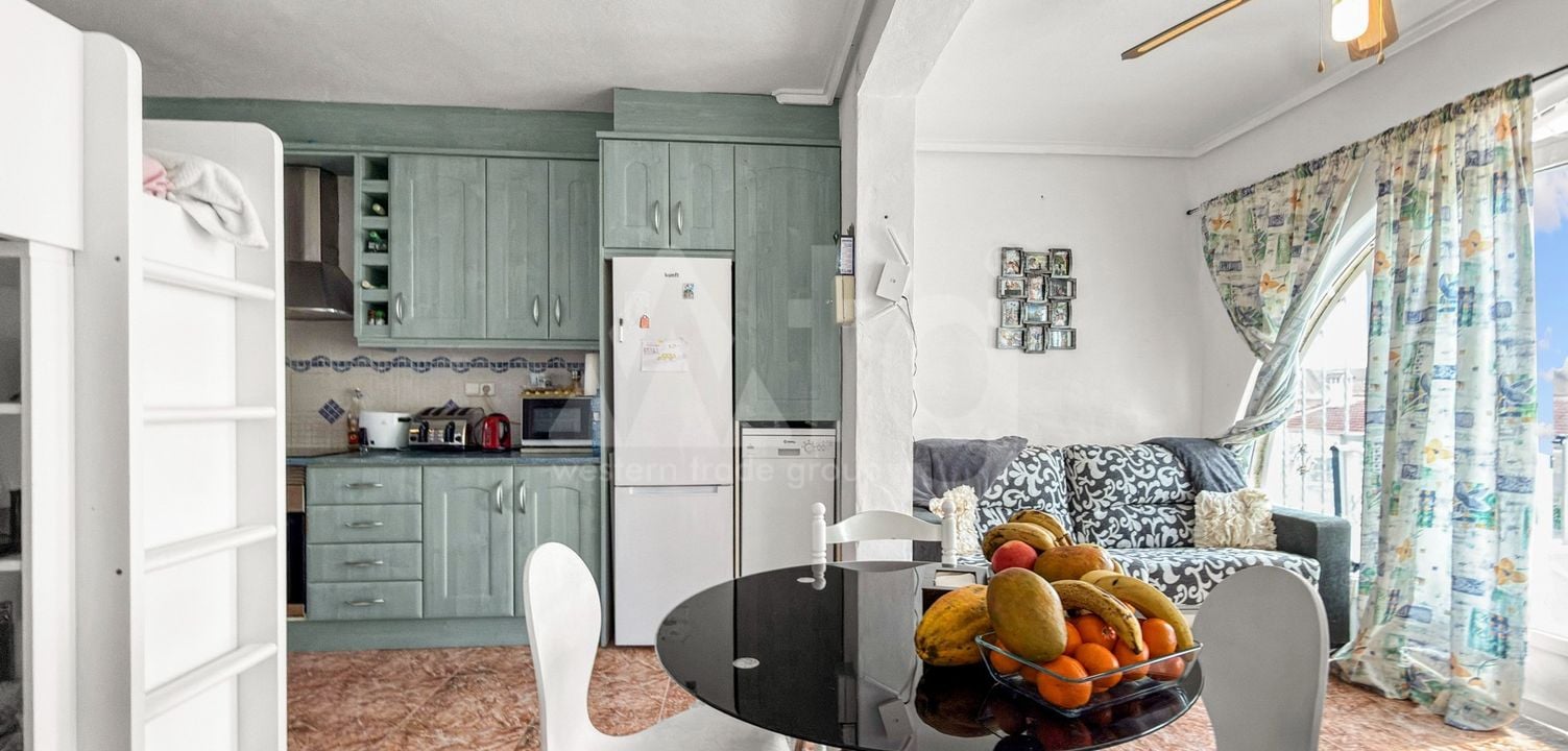 2 bedroom Townhouse in Ciudad Quesada - MVR136595 - Photo - 3