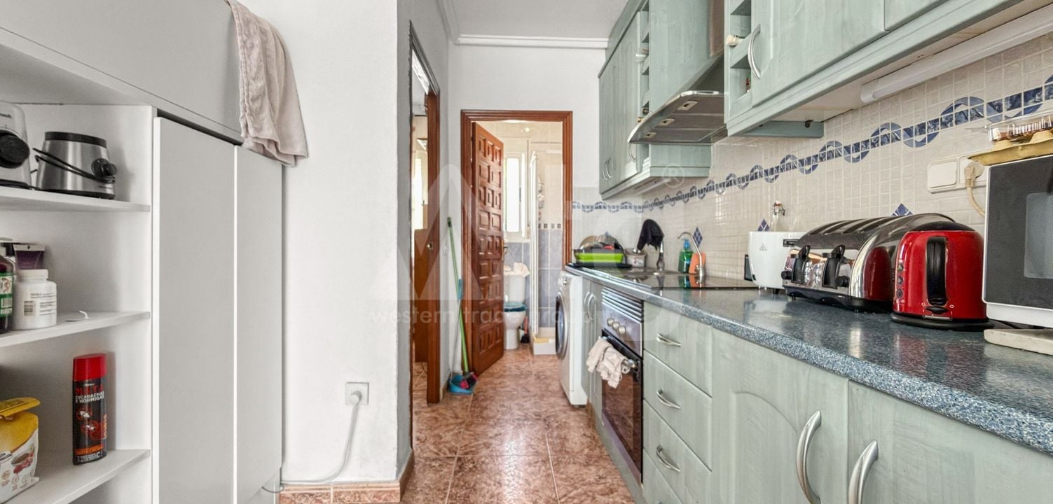 2 bedroom Townhouse in Ciudad Quesada - MVR136595 - Photo - 6